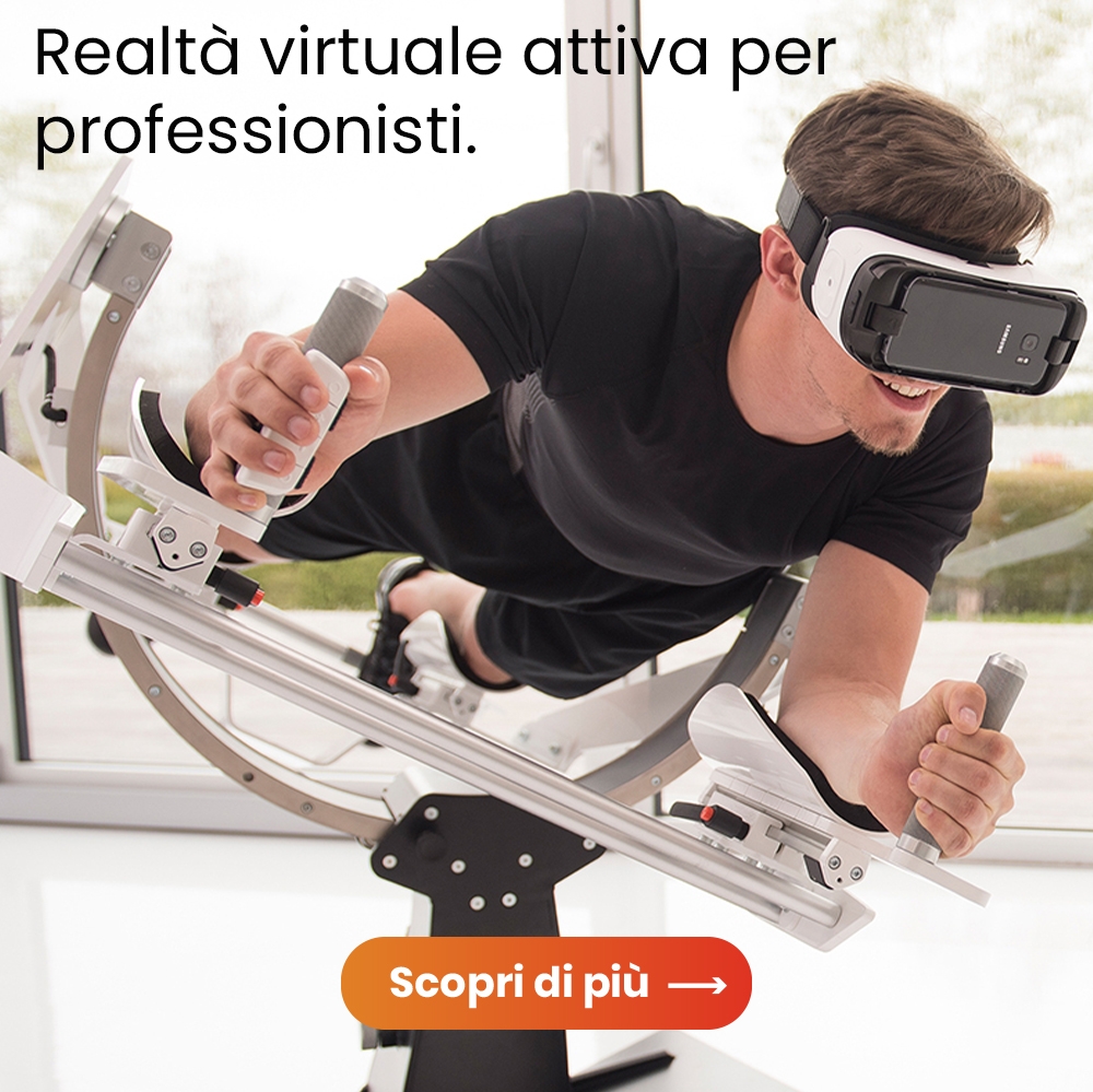 Realtà Virtuale